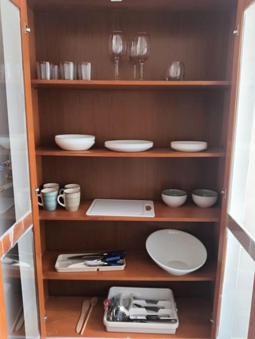 Apartamento Cerca Del Pilar サラゴサ エクステリア 写真
