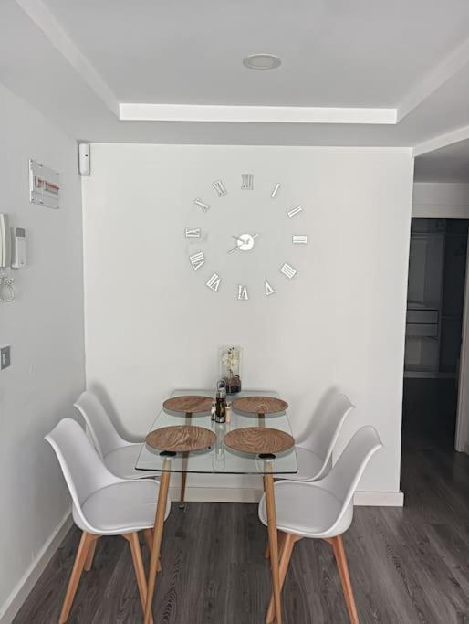 Apartamento Cerca Del Pilar サラゴサ エクステリア 写真