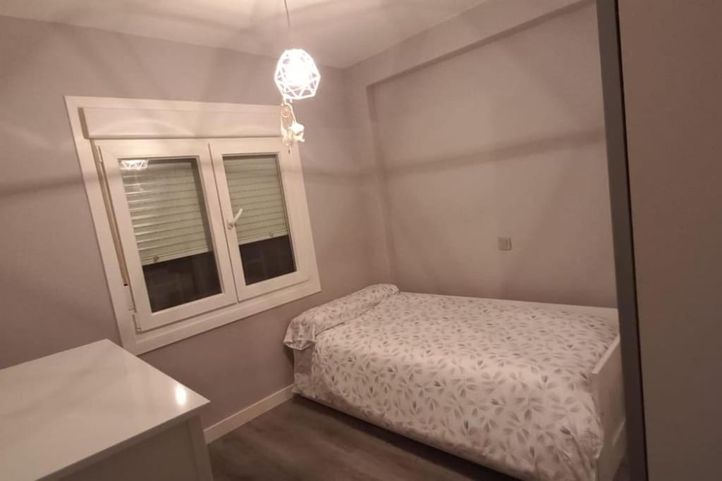 Apartamento Cerca Del Pilar サラゴサ エクステリア 写真