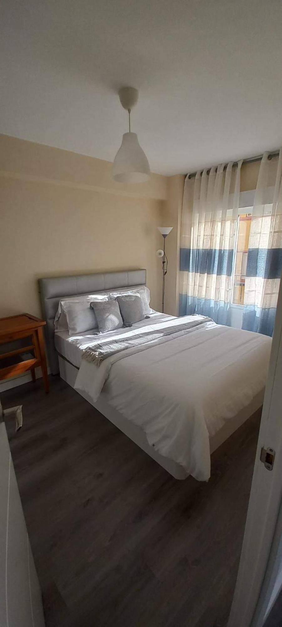 Apartamento Cerca Del Pilar サラゴサ 部屋 写真