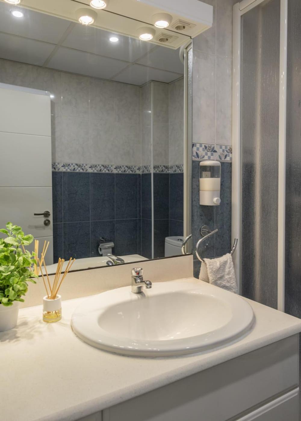 Apartamento Cerca Del Pilar サラゴサ エクステリア 写真