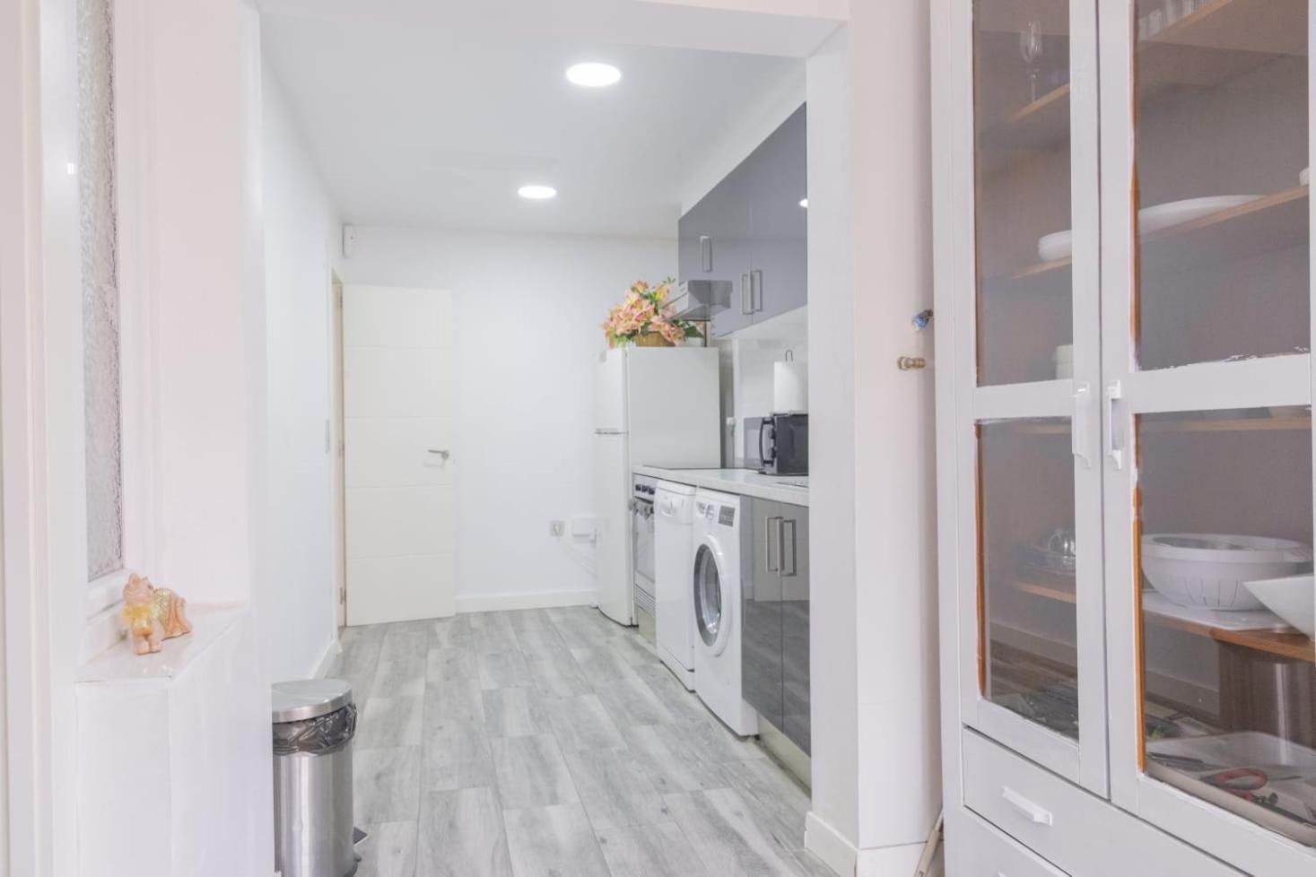 Apartamento Cerca Del Pilar サラゴサ エクステリア 写真