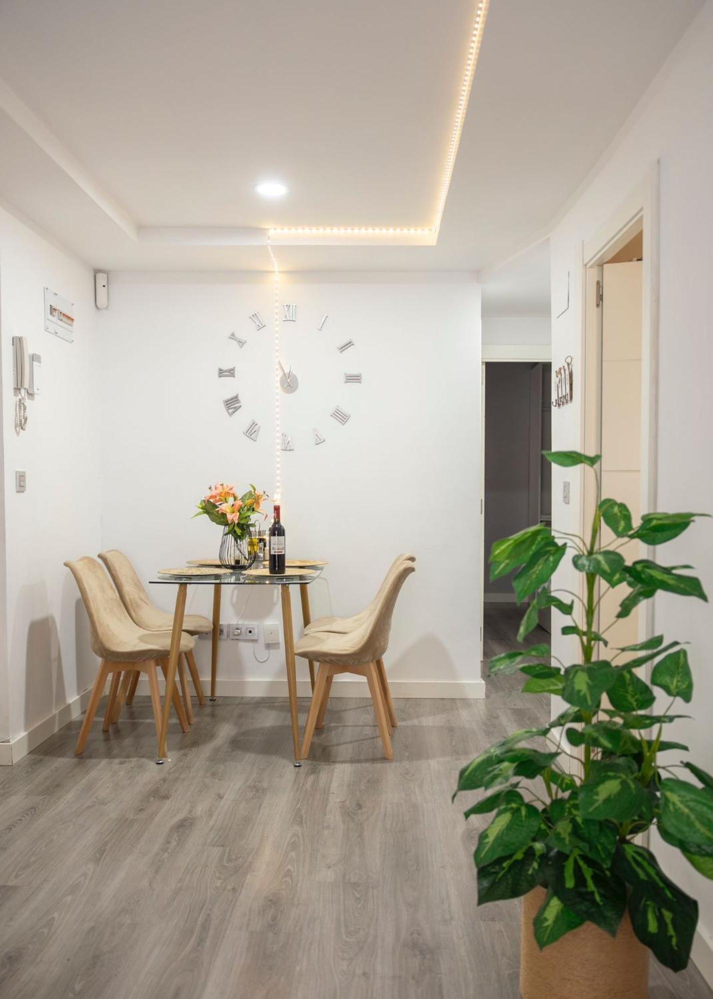 Apartamento Cerca Del Pilar サラゴサ エクステリア 写真